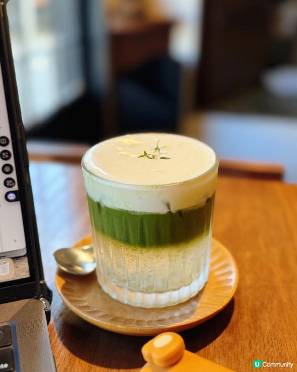 📌 大圍│屋子咖啡│愜意嘆高質下午套餐