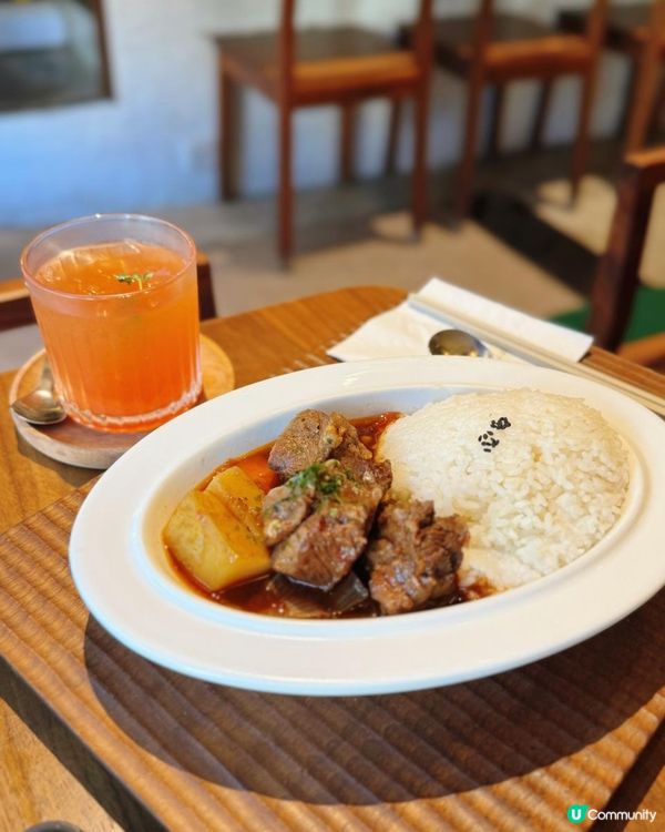 📌 大圍│屋子咖啡│愜意嘆高質下午套餐