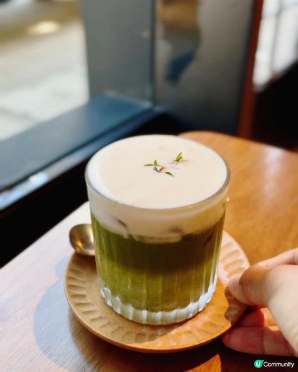 📌 大圍│屋子咖啡│愜意嘆高質下午套餐