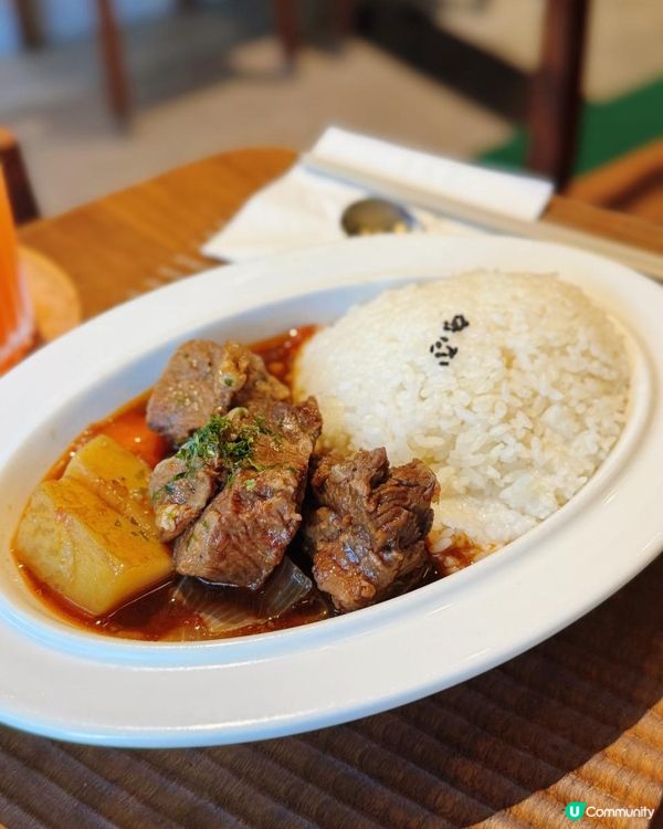 📌 大圍│屋子咖啡│愜意嘆高質下午套餐