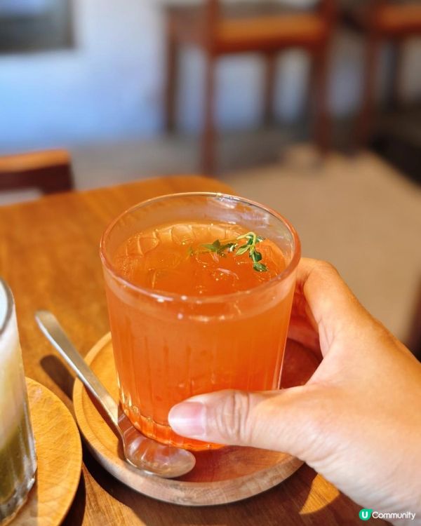 📌 大圍│屋子咖啡│愜意嘆高質下午套餐