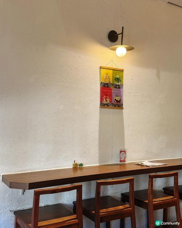 📌 大圍│屋子咖啡│愜意嘆高質下午套餐