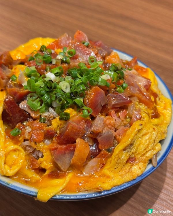 尖沙咀【兩草】 — 好味又抵食！