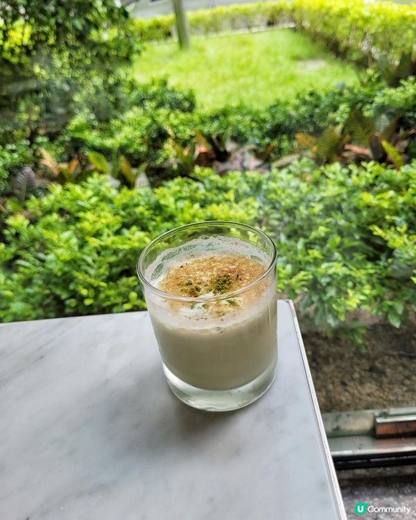 載譽重來 X 仲夏開心果下午茶 @ 歷山餐廳 ( 北角歷山酒店 )