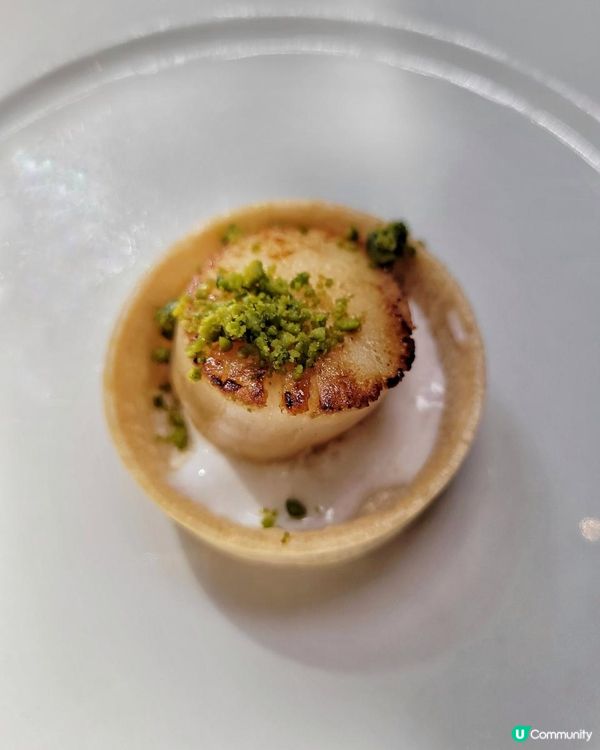 載譽重來 X 仲夏開心果下午茶 @ 歷山餐廳 ( 北角歷山酒店 )