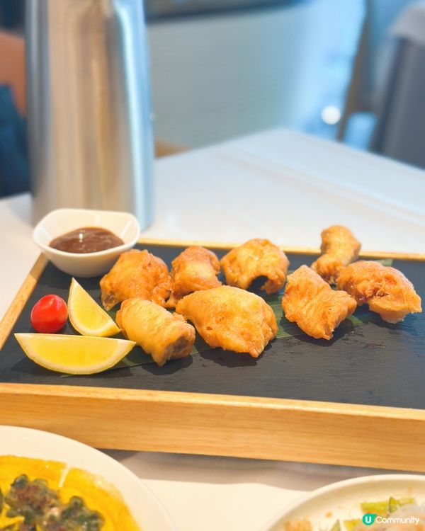 莆田美食🤤！脆皮鰻魚尾必食！😋