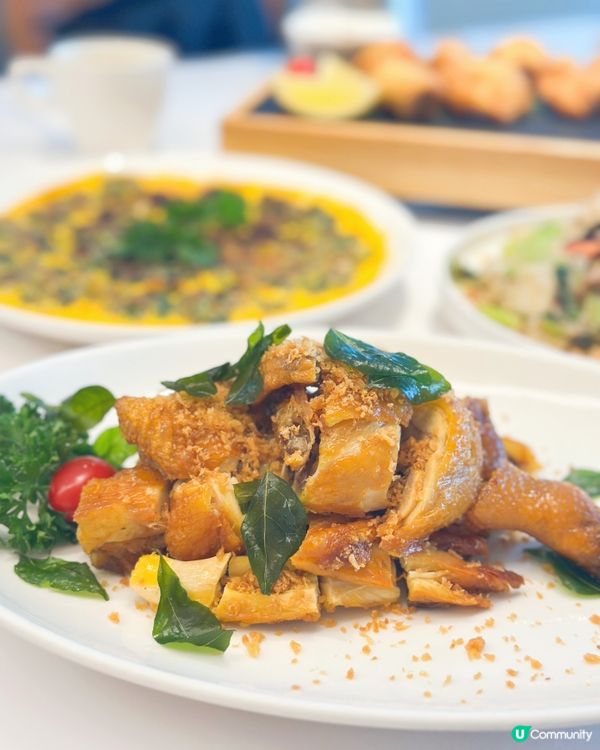 莆田美食🤤！脆皮鰻魚尾必食！😋