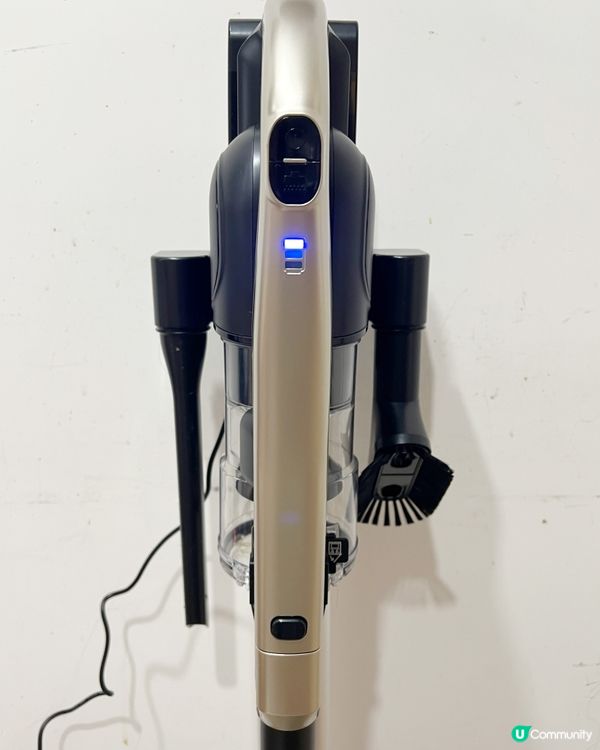 推介✨吸塵機神器！屋企乾淨晒🧹✨