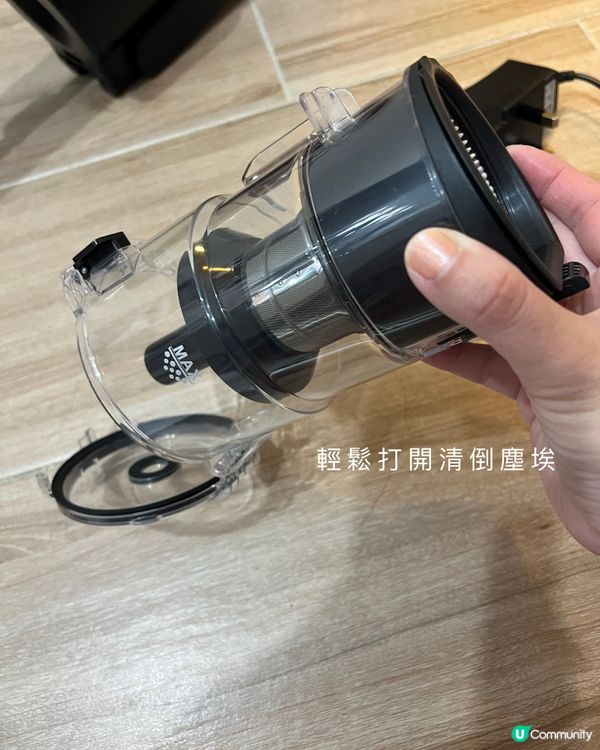 推介✨吸塵機神器！屋企乾淨晒🧹✨