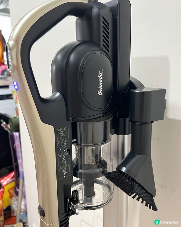 推介✨吸塵機神器！屋企乾淨晒🧹✨