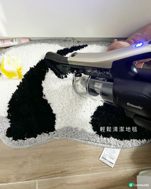 推介✨吸塵機神器！屋企乾淨晒🧹✨