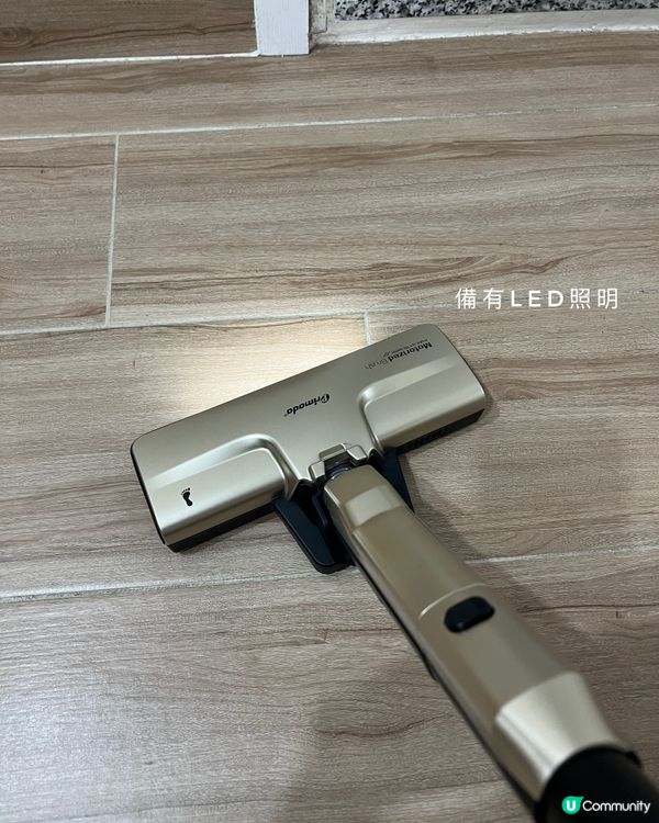推介✨吸塵機神器！屋企乾淨晒🧹✨