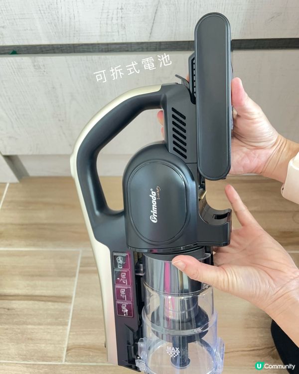 推介✨吸塵機神器！屋企乾淨晒🧹✨