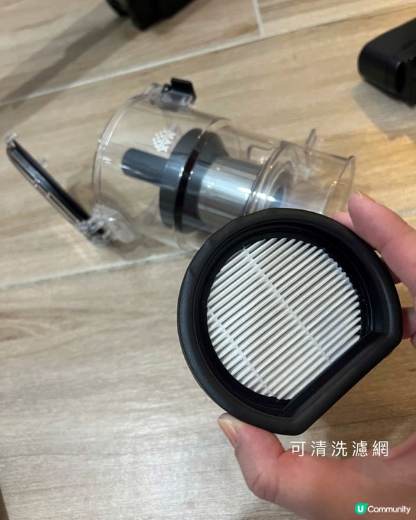 推介✨吸塵機神器！屋企乾淨晒🧹✨