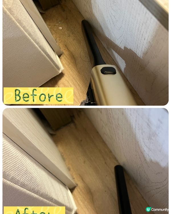 推介✨吸塵機神器！屋企乾淨晒🧹✨