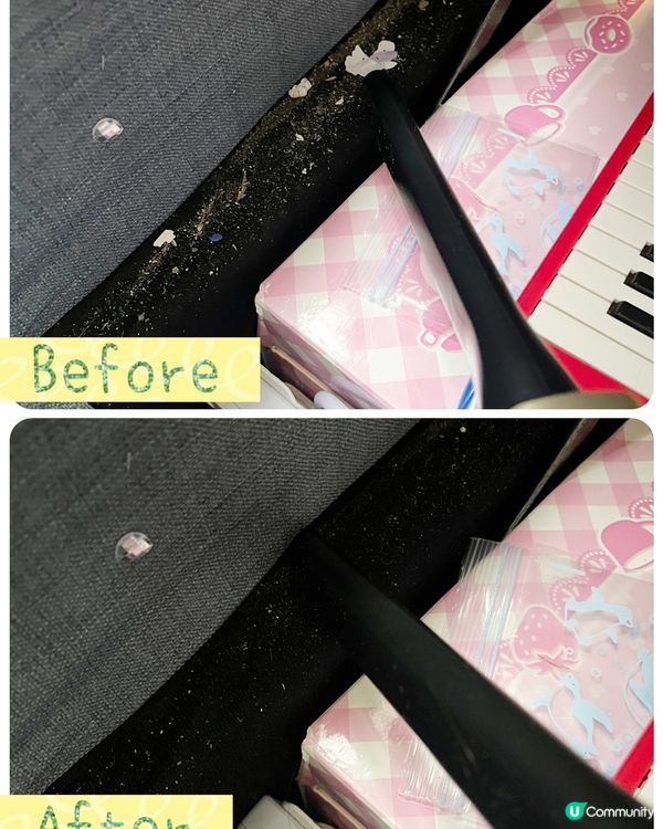 推介✨吸塵機神器！屋企乾淨晒🧹✨