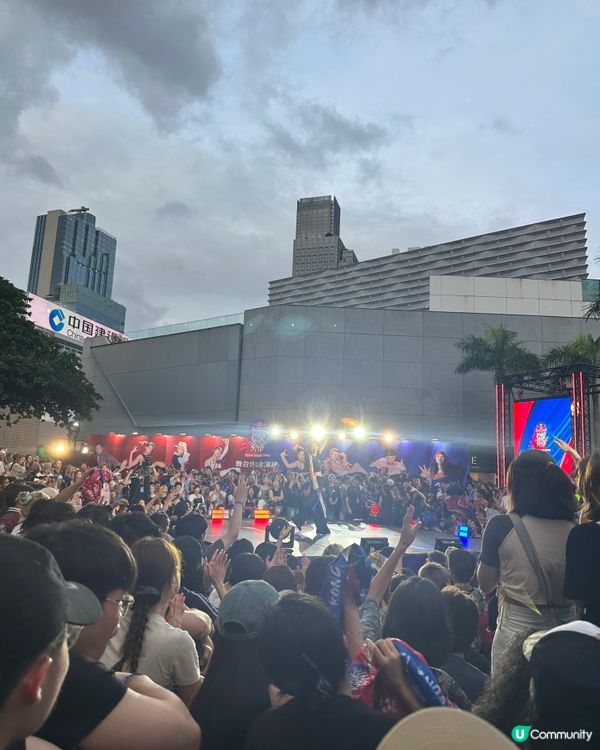 Red Bull Dance Your Style☝️☝️
