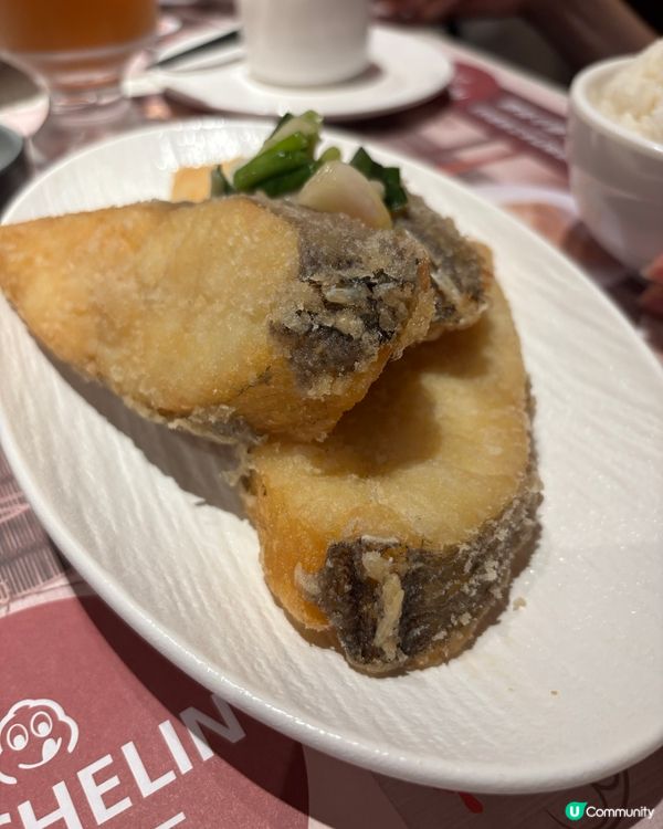 「靠得住」下午茶試伏？🤔