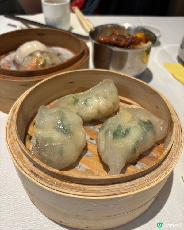 荃灣·萼花樓早茶推介！😋抵食點心🤤