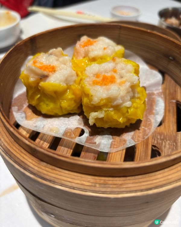 荃灣·萼花樓早茶推介！😋抵食點心🤤