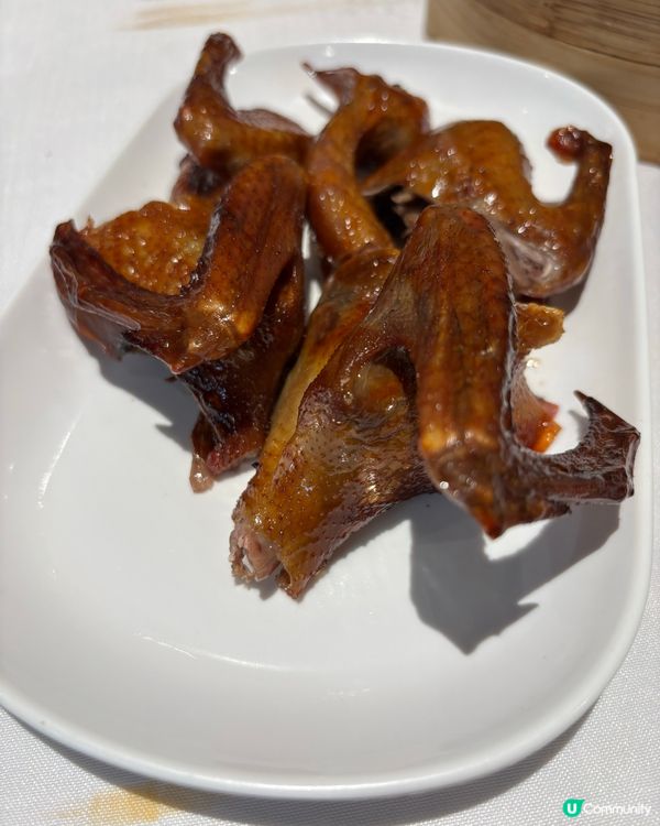 荃灣·萼花樓早茶推介！😋抵食點心🤤