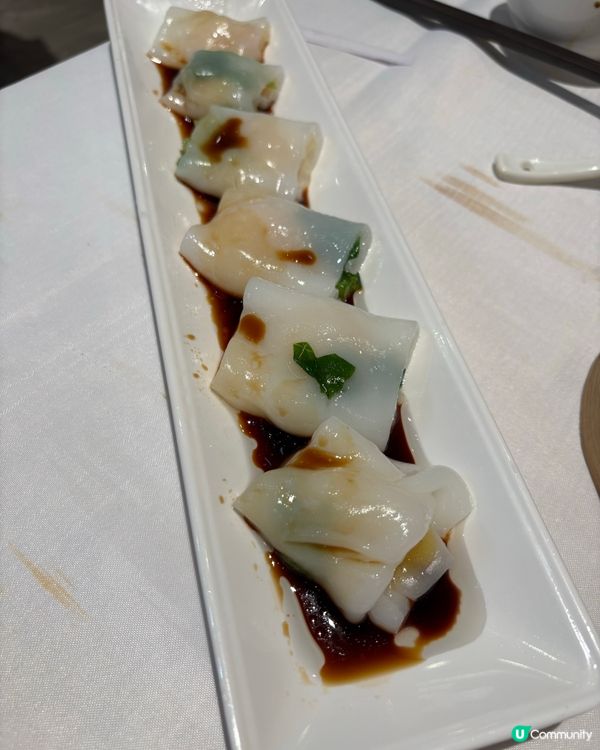 荃灣·萼花樓早茶推介！😋抵食點心🤤