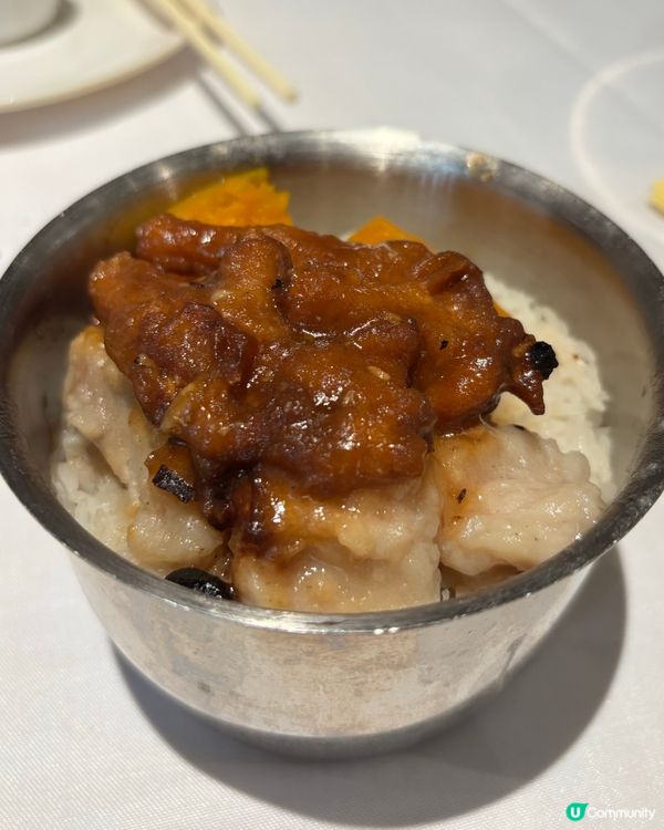 荃灣·萼花樓早茶推介！😋抵食點心🤤