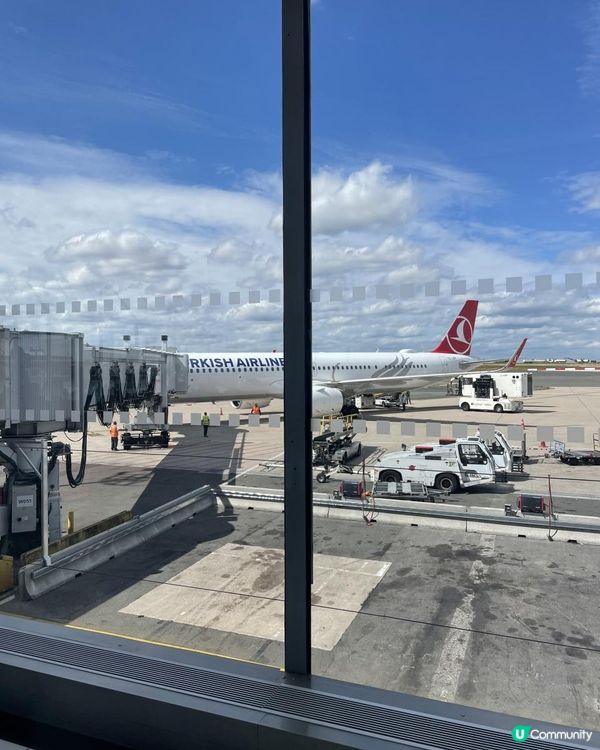 2025 土耳其之旅 番紅花城 安卡拉 Day 1-3