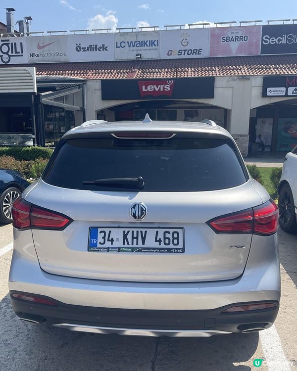 2025 土耳其之旅 番紅花城 安卡拉 Day 1-3