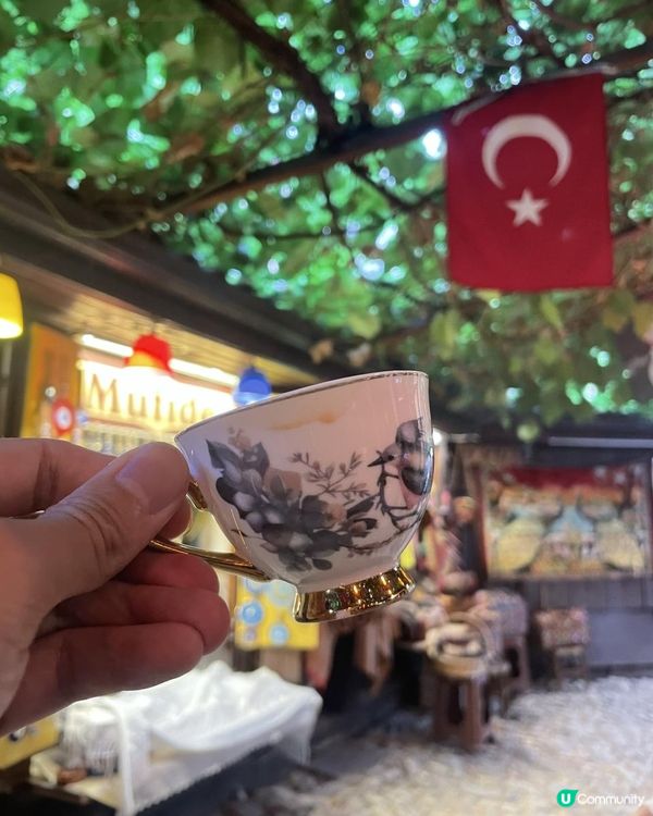 2025 土耳其之旅 番紅花城 安卡拉 Day 1-3