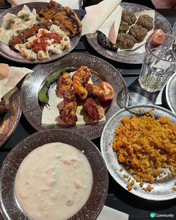 2025 土耳其之旅 番紅花城 安卡拉 Day 1-3