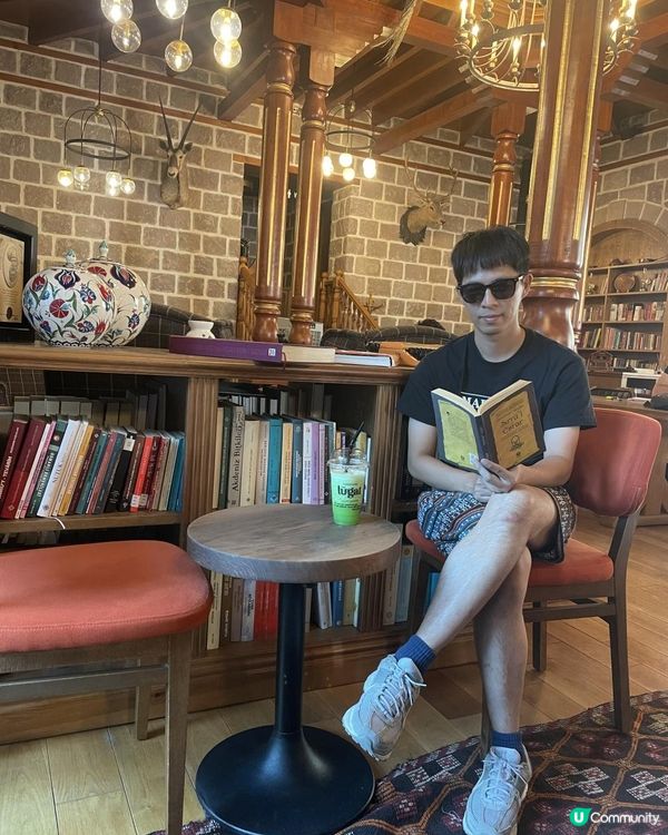 2025 土耳其之旅 番紅花城 安卡拉 Day 1-3