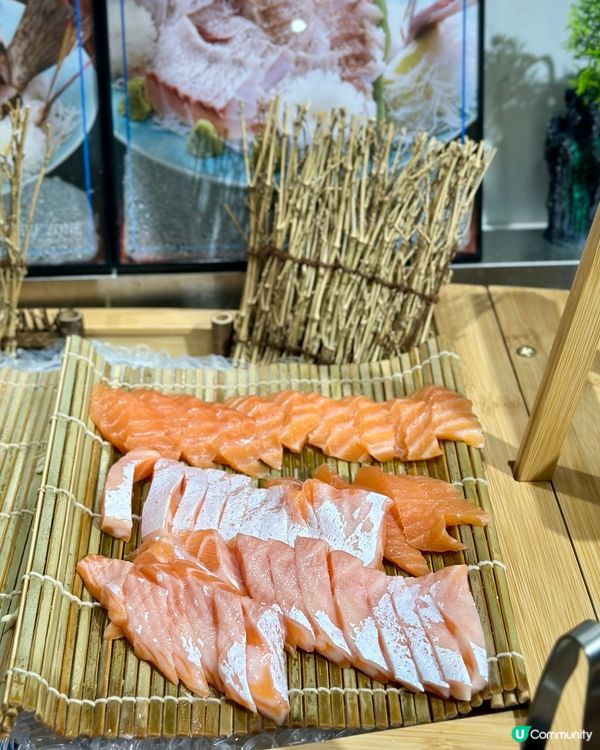 尖沙咀· 韓國自助餐!