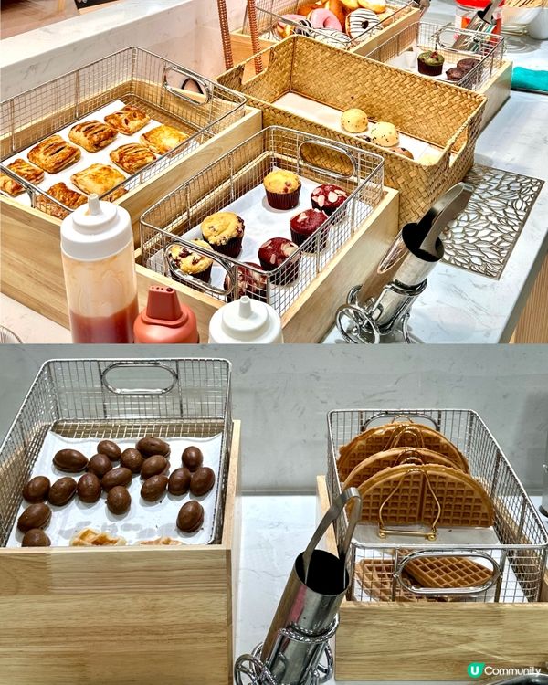 尖沙咀· 韓國自助餐!