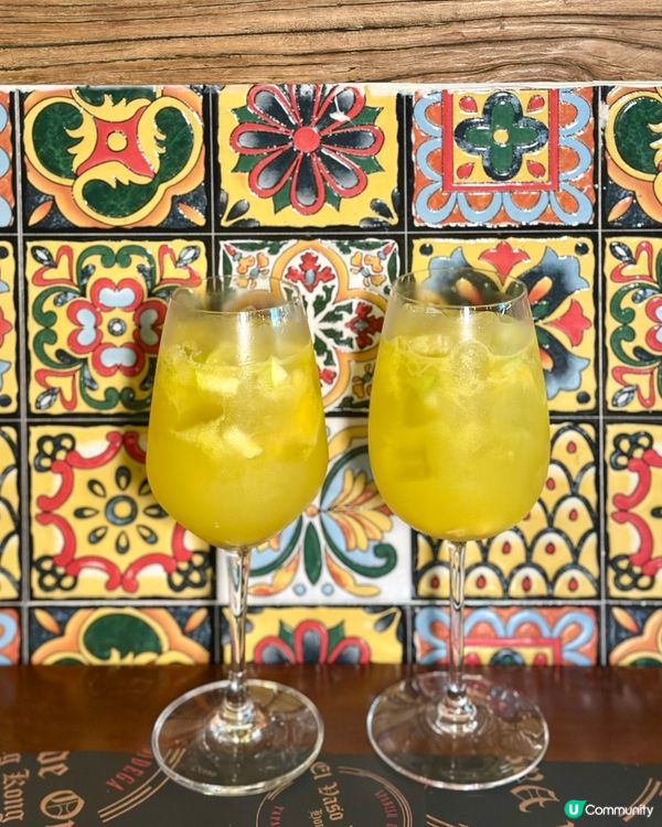 上環·西班牙菜