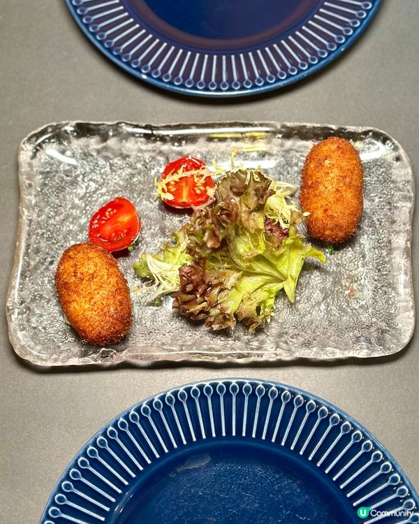 上環·西班牙菜