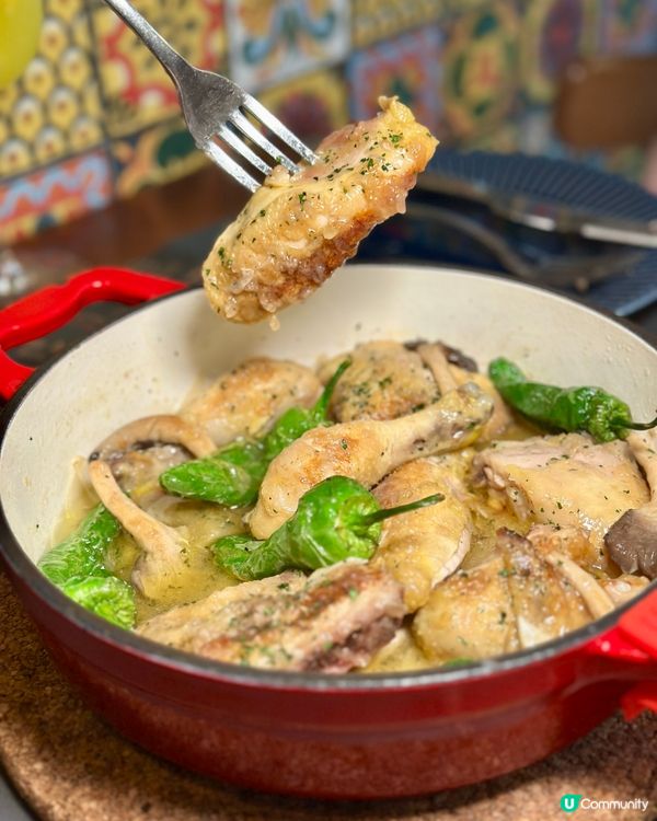 上環·西班牙菜