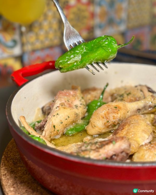 上環·西班牙菜