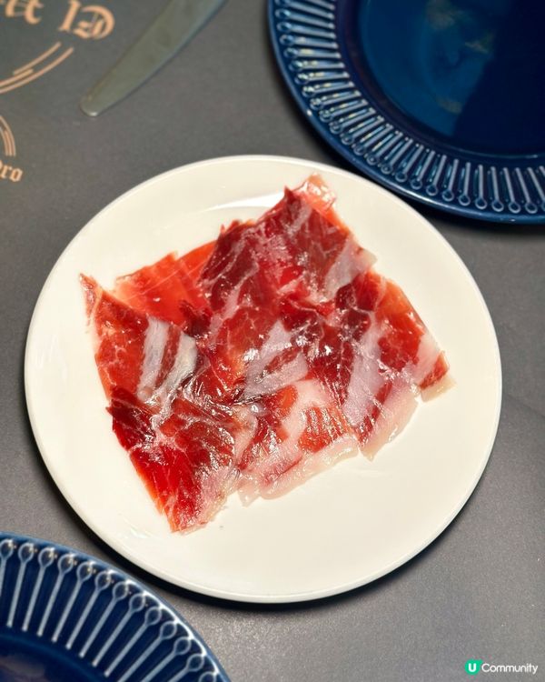 上環·西班牙菜