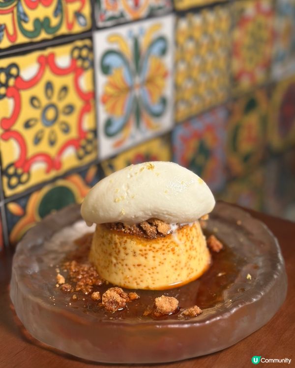 上環·西班牙菜