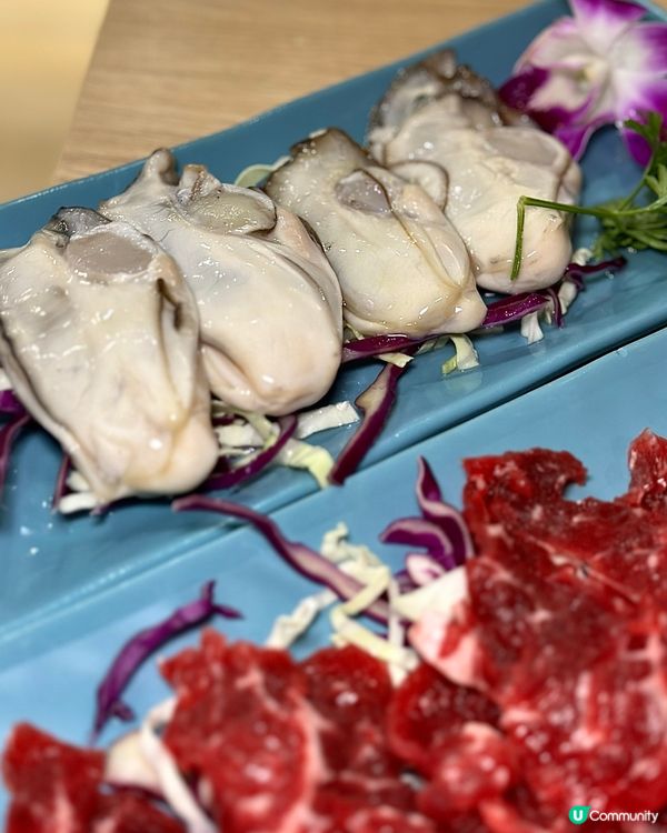 大癲‼️ᴡᴀʟᴋ-ɪɴ絕對食唔到既屯元天必食魔鬼雞煲🐥