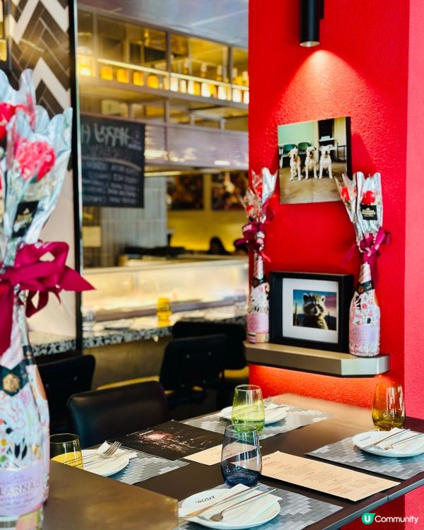 灣仔·充滿驚喜的Weekend Brunch