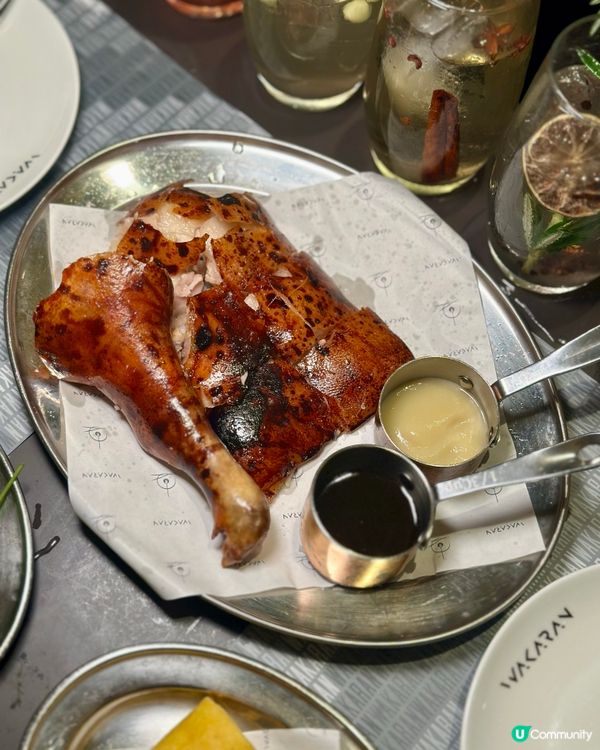 灣仔·充滿驚喜的Weekend Brunch