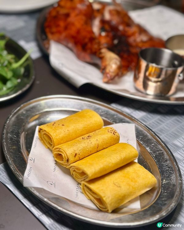 灣仔·充滿驚喜的Weekend Brunch