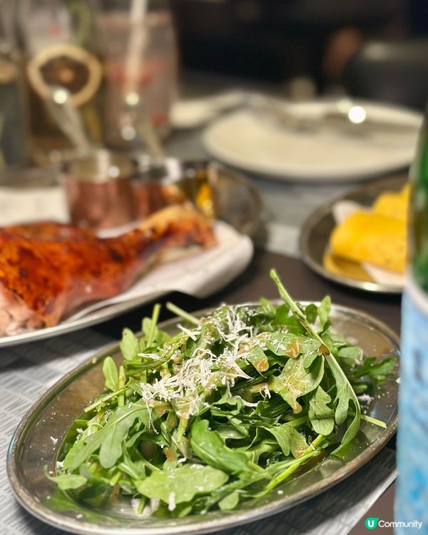 灣仔·充滿驚喜的Weekend Brunch