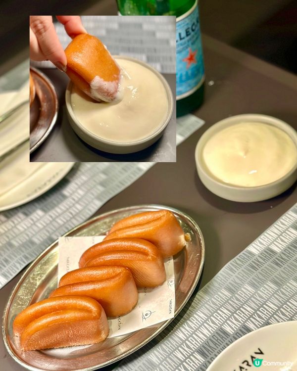 灣仔·充滿驚喜的Weekend Brunch