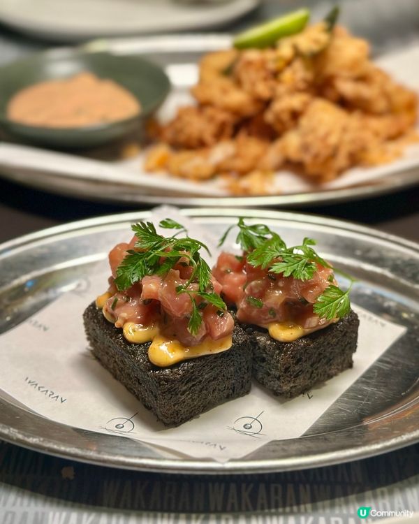 灣仔·充滿驚喜的Weekend Brunch