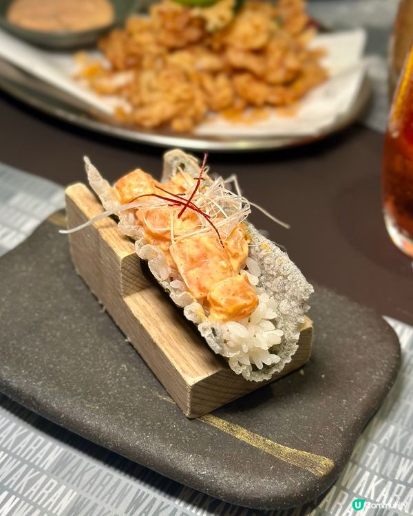 灣仔·充滿驚喜的Weekend Brunch