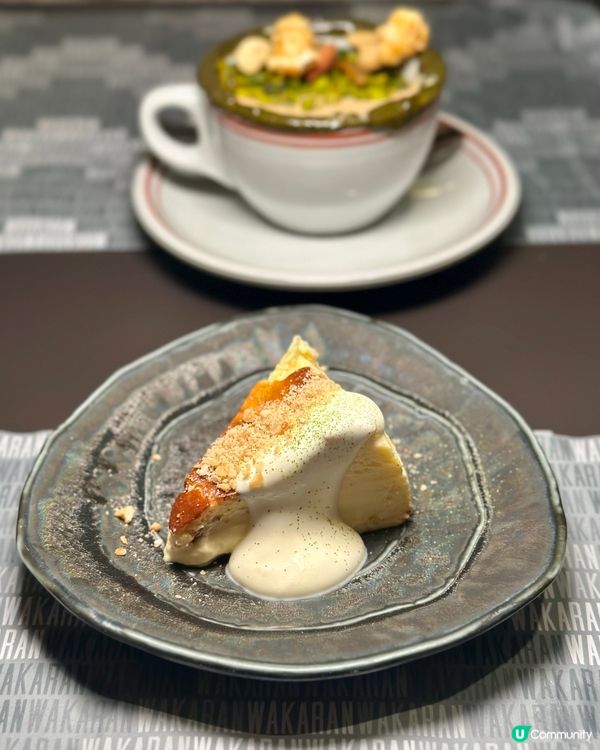 灣仔·充滿驚喜的Weekend Brunch