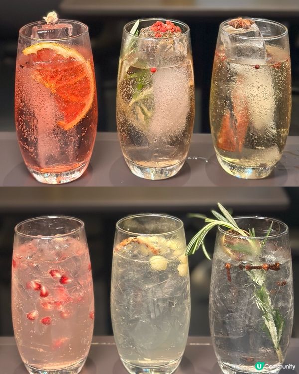 灣仔·充滿驚喜的Weekend Brunch